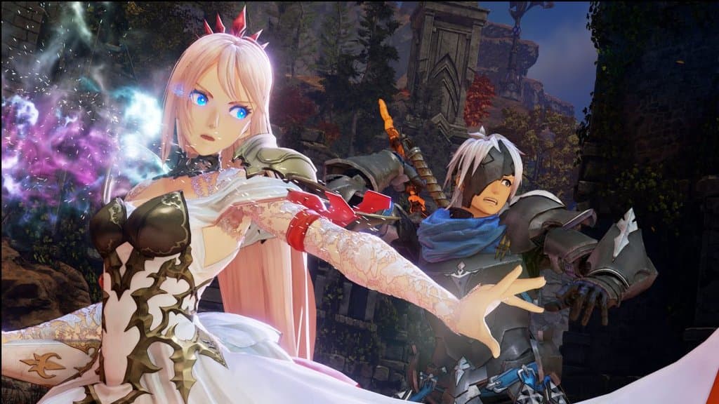 Tales of Arise: Beyond the Dawn Edition Sounds Like a Solid Switch 2 JRPG Port