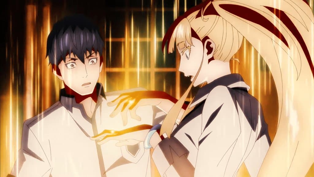 Tales of Wedding Rings II Review: Season 2 Tries Plot, But The Harem Chaos Still Carries It