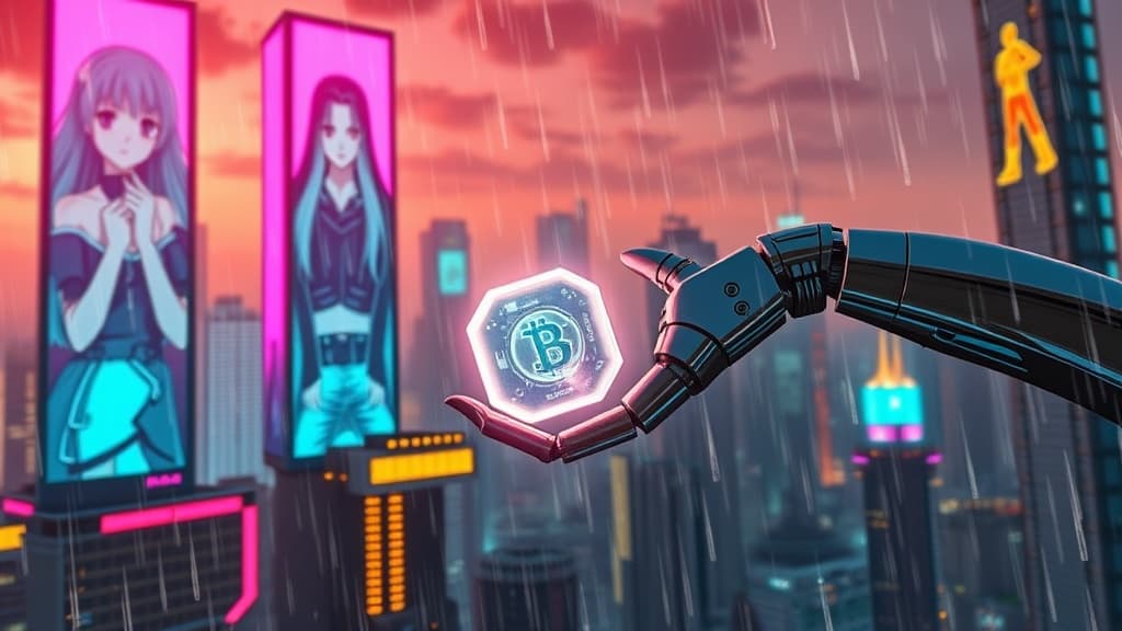 TBS Anime Revenue Jumps, But Higher Production Costs Push Division Into Loss