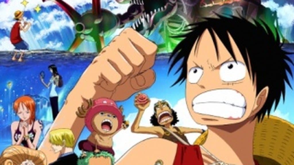 7 Arc One Piece Yang Masih Membentuk Anime Ini