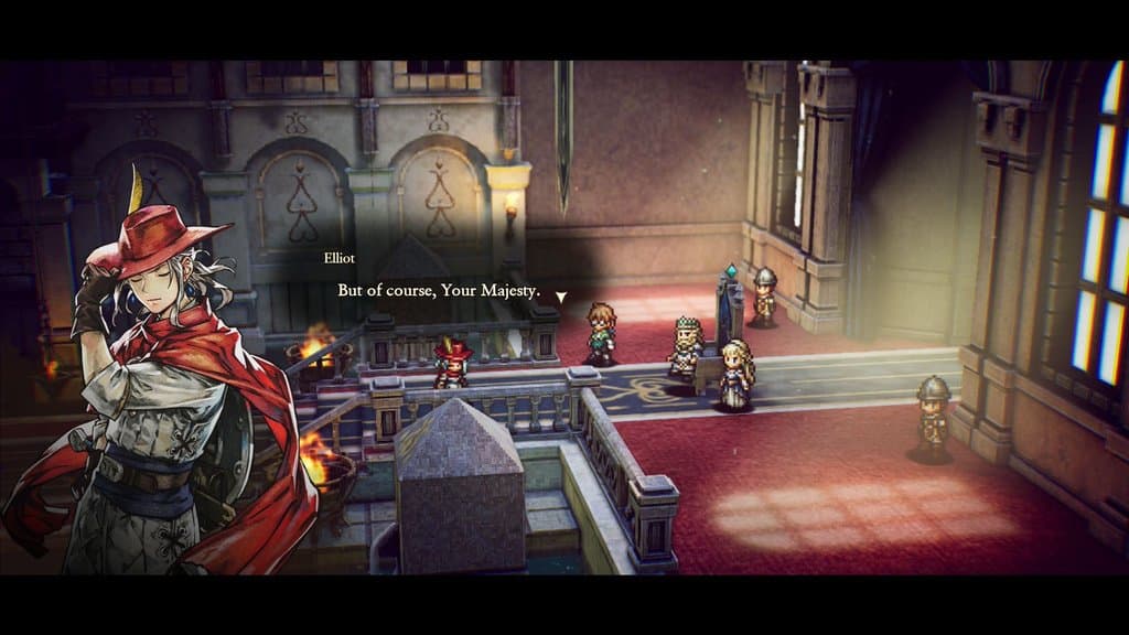 The Adventures of Elliot Prologue Demo Is Out Now With Save Carry-Over