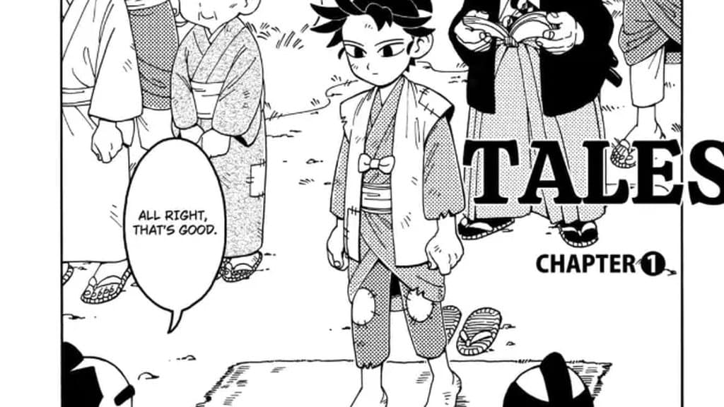 The Bateren Tales Returns May 22 and Heads Straight Into Its Final Arc
