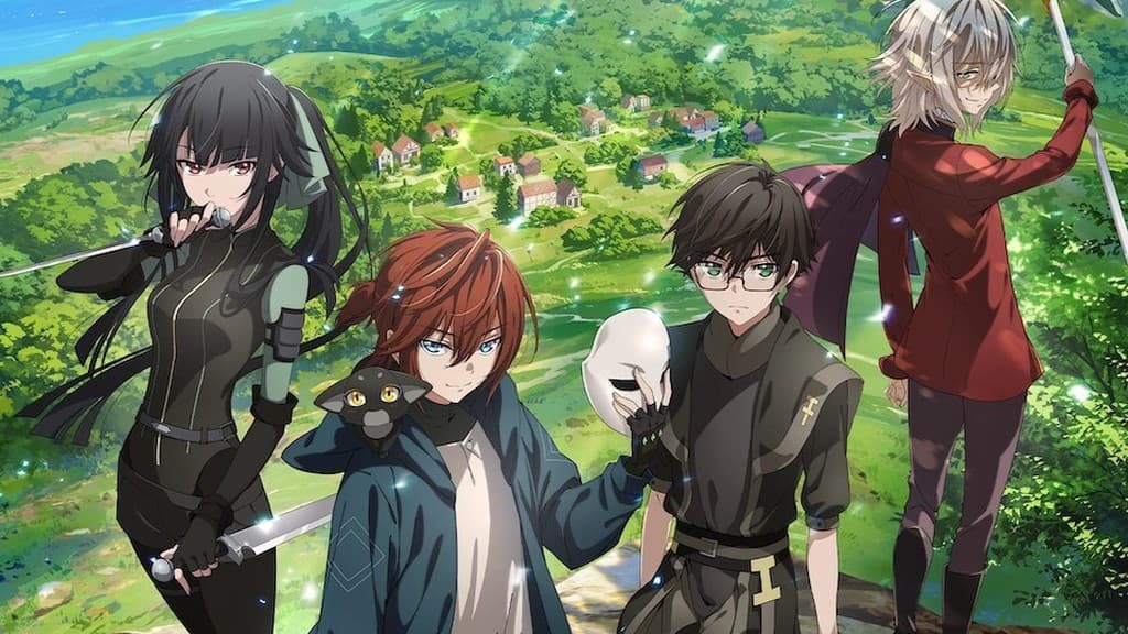 The Beginning After the End Season 2 Gets English Dub on April 15