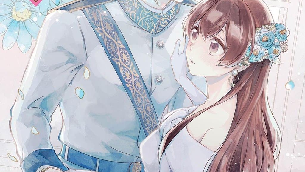 The Duke's Son Claims He Won't Love Me Yet Adds Yui Ishikawa and Souma Saitou Ahead of July 2026 Anime Debut