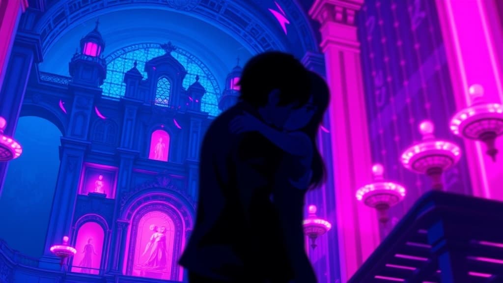 The Duke’s Son Claims He Won’t Love Me Yet Anime Adds Ryōhei Kimura and Ryōta Suzuki