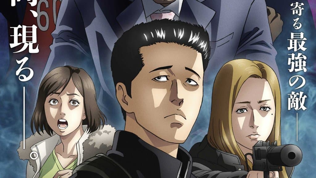 The Fable Season 2 Locks In More Cast for Its Yamaoka Arc