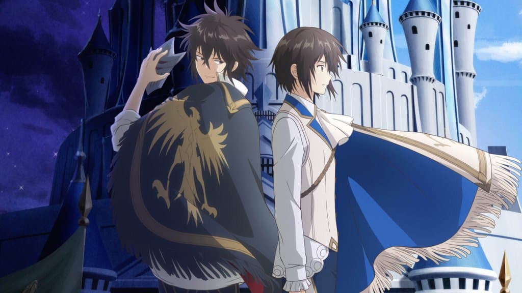 The Insipid Prince Anime Drops First Promo Ahead Of July 2026 Premiere