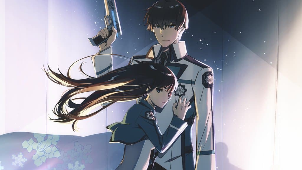 The Irregular at Magic High School Movie Locks US/Canada Cinema Dates
