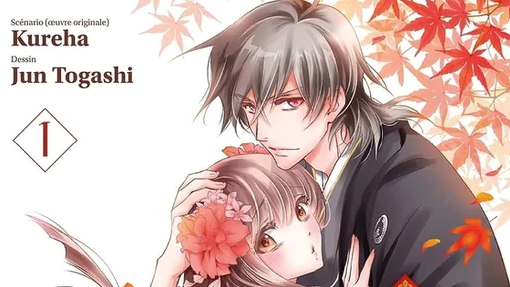 The Ogre’s Bride Sounds Like Cinderella With Ayakashi Drama — But Yuzu’s Recovery Is the Real Hook