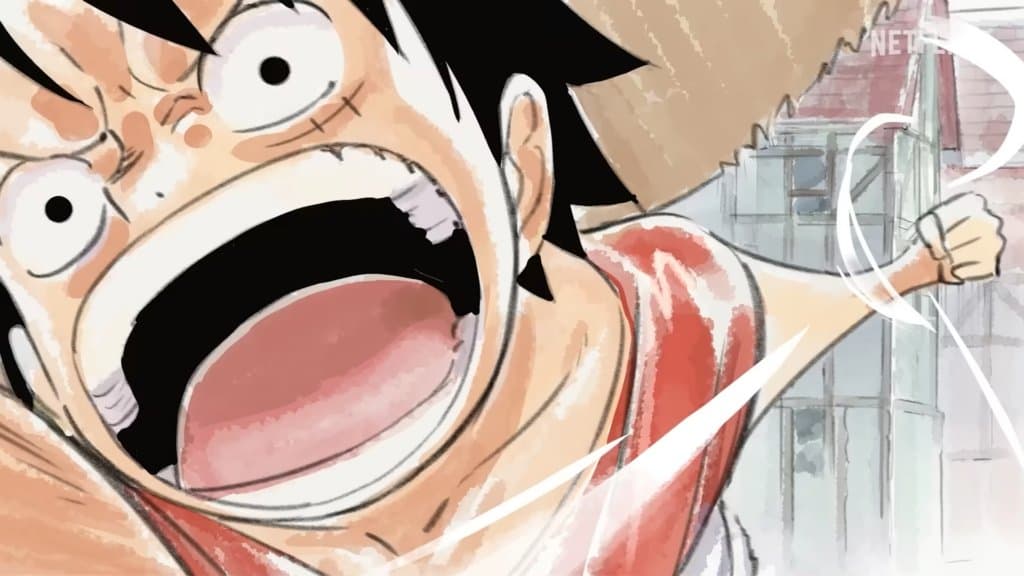 THE ONE PIECE Remake Hits Netflix in February 2027 With 7-Episode East Blue Season