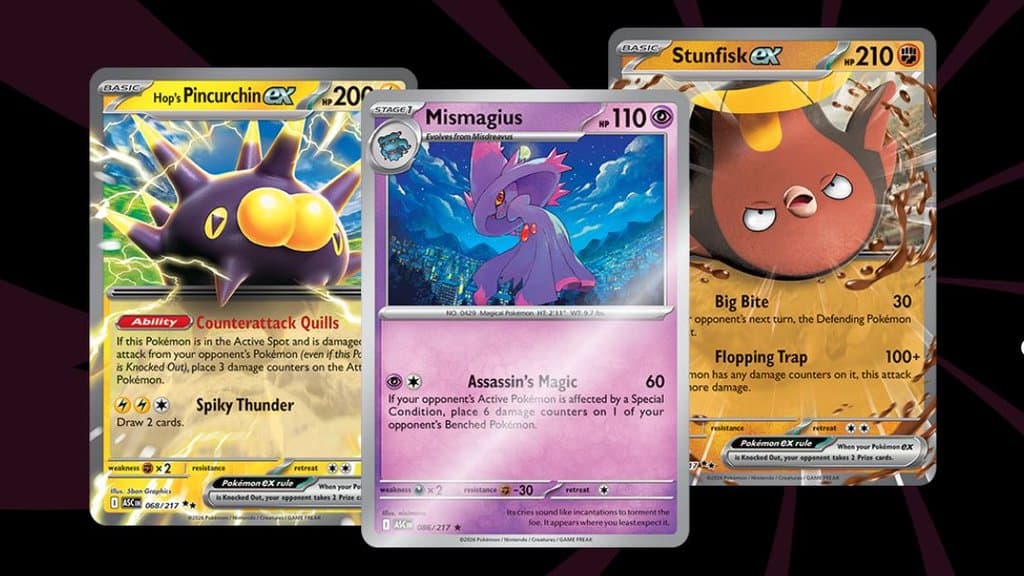 The Pokémon Company warns TCG players after harassment of staff and judges in Japan