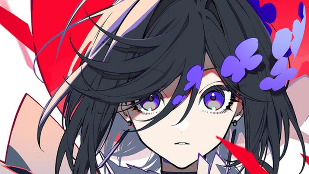 The Ribbon Hero Sounds Like a Visual Feast With a Story That Can’t Keep Up