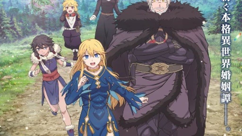 The Warrior Princess and the Barbaric King Episode 6 Mixes Uncomfortable Fanservice With Bigger Lore Teases