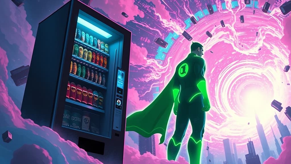 The Weirdest Isekai Picks That Somehow Still Slap