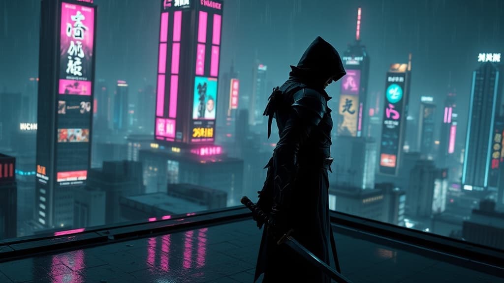 The World's Finest Assassin Season 2 Locks In 2027 Return With New Visual