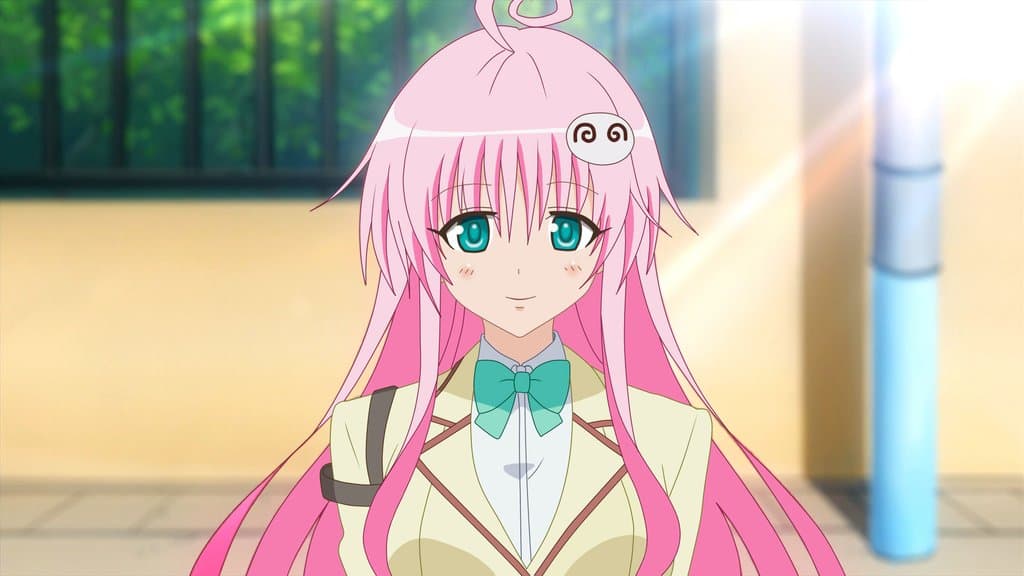 To Love-Ru Is Getting a New Volume of Long-Missing Side Stories