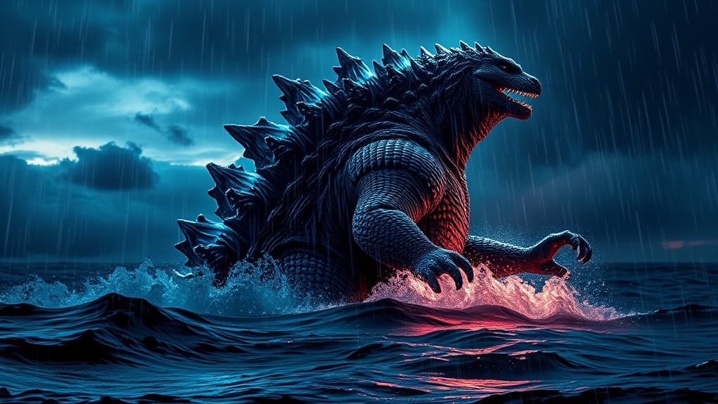 Toho Has Now Digitally Remastered Every Japan-Made Godzilla Film