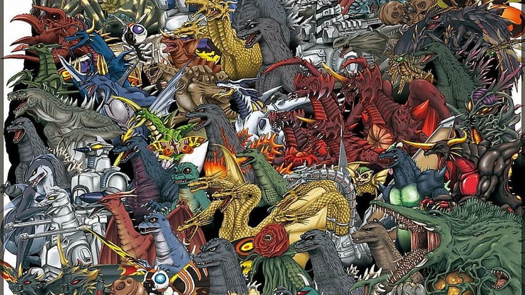 Toho Is Building Its Own Godzilla World, and Kaiju Fans Should Pay Attention