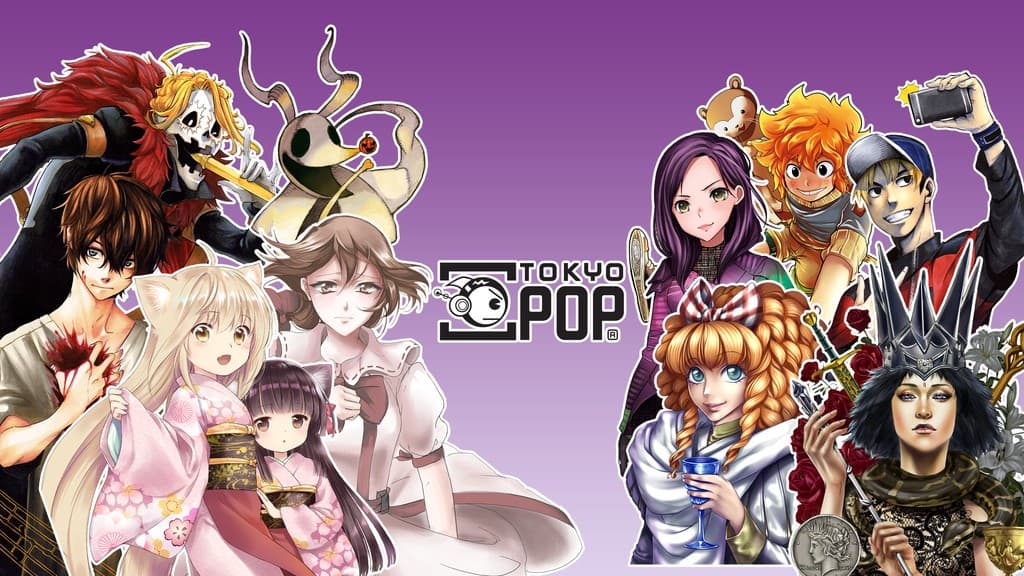 Tokyopop Opens Public Share Offer, Targets US$1.2 Million Raise