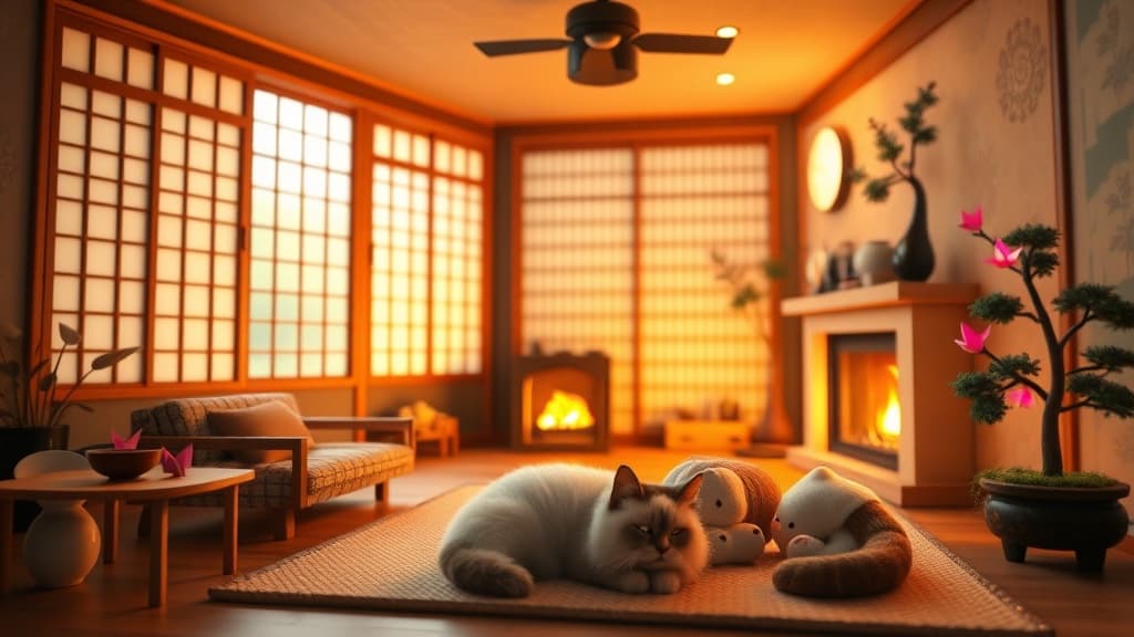 Tomodachi Life: Living the Dream Devs Rebuilt Their Office In-Game, Then Gave Their Miis a Red Pikmin Pet