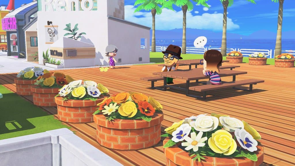 Tomodachi Life: Living the Dream looks like a huge customisation upgrade ahead of Switch launch