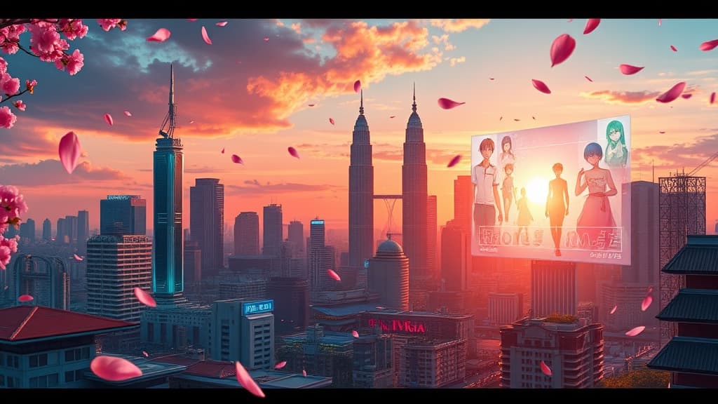 Top 10 Anime Spring 2026 Every Malaysian Fan Should Watch