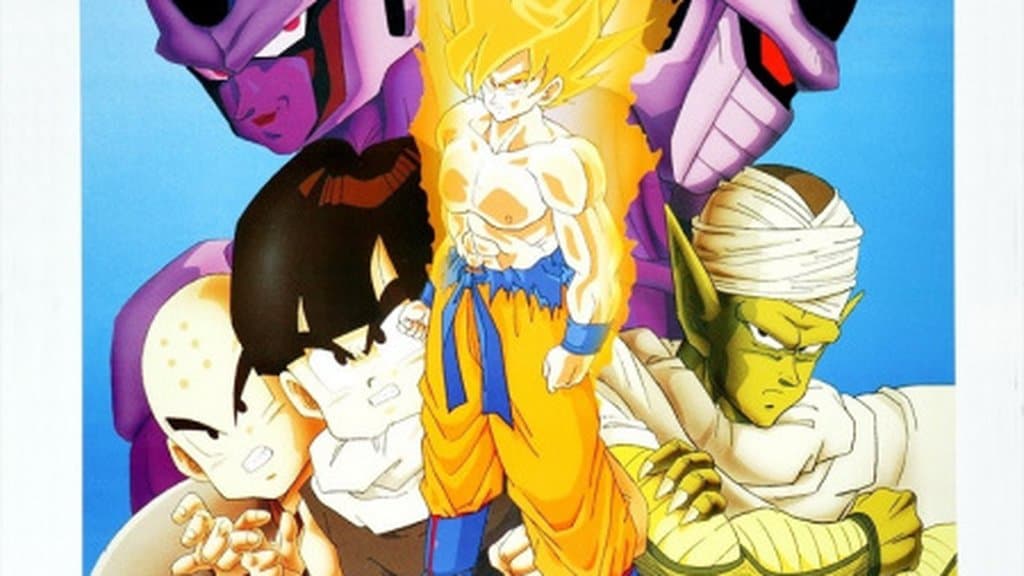 Toyotaro Baru Saja Beri Saintis Paling Berbahaya Dragon Ball Reunion Rare