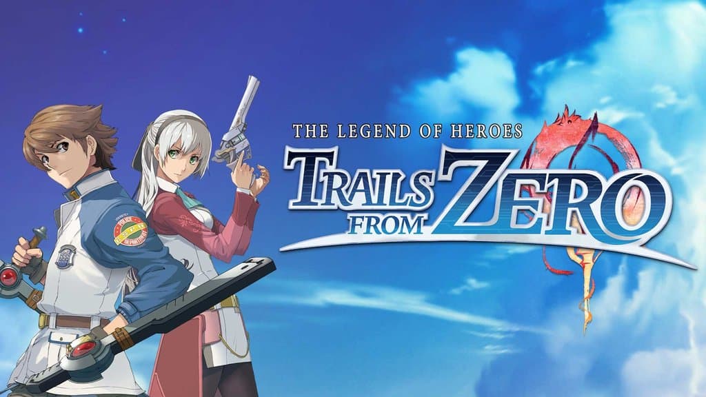 Trails from Zero and Trails to Azure Are Coming to Switch 2 and PS5 This Fall