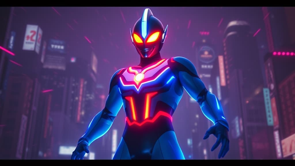 Ultraman’s 60th Anniversary Documentary Opens July 3 With Kojima, Anno And Del Toro Interviews