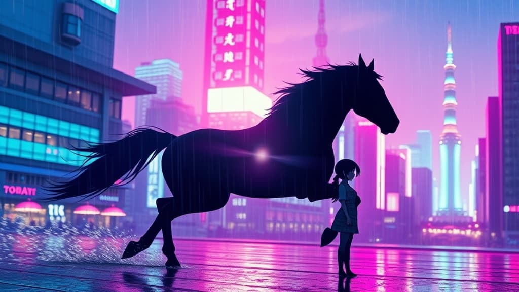 Umamusume Fans Help Japan Retired Horse Fund Pass US$1.8 Million In Donations