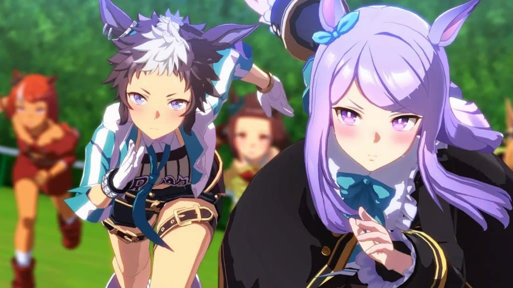Umamusume’s Global Run Gives CyberAgent’s Games Business a Big Profit Boost