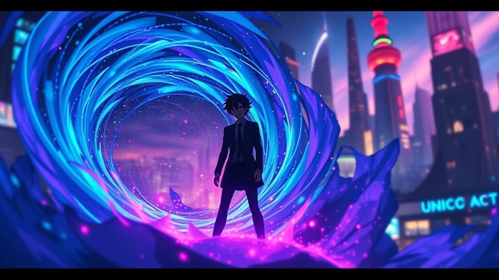 Unico: LOST Volume 3 Looks Gorgeous, But Its Story Is Getting Busy