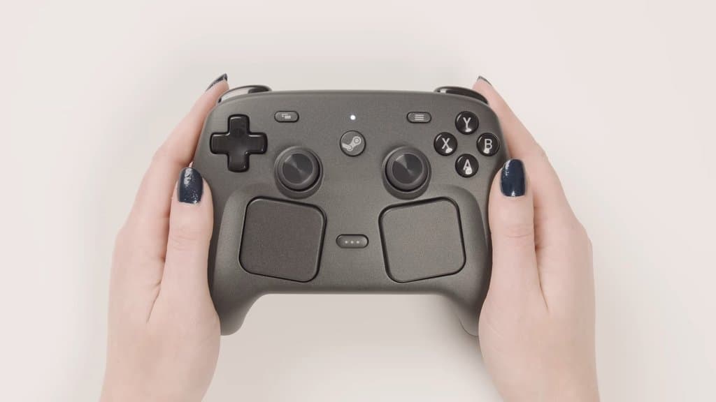 Valve’s New Steam Controller Sells Out Fast as Japan Store Buckles Under Demand