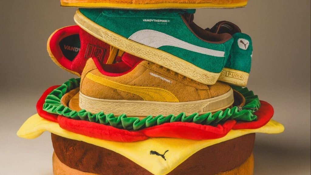 VANDY THE PINK and Complex Turn KPop Demon Hunters x McDonald's Into a Streetwear Drop
