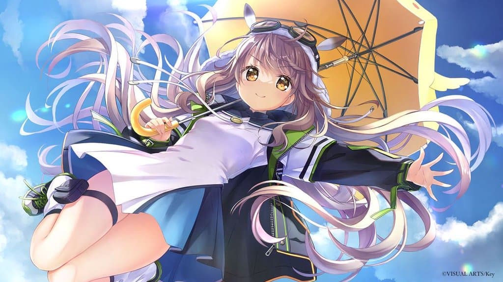 Visual Arts Says Tencent Ownership Hasn’t Touched Its Creative Freedom