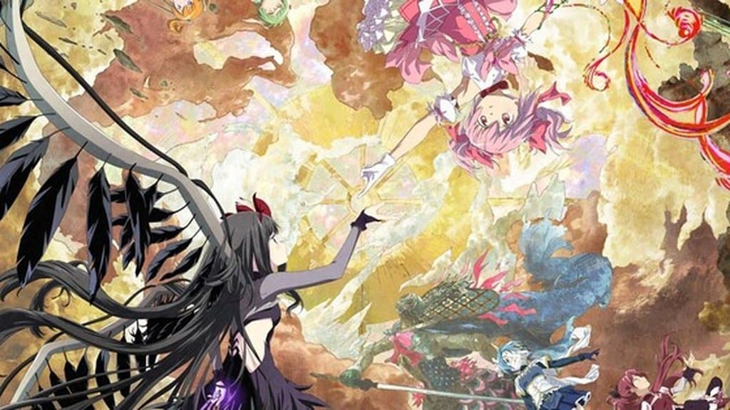 Walpurgisnacht: Rising Sounds Like a Gorgeous, Complicated Madoka Magica Payoff