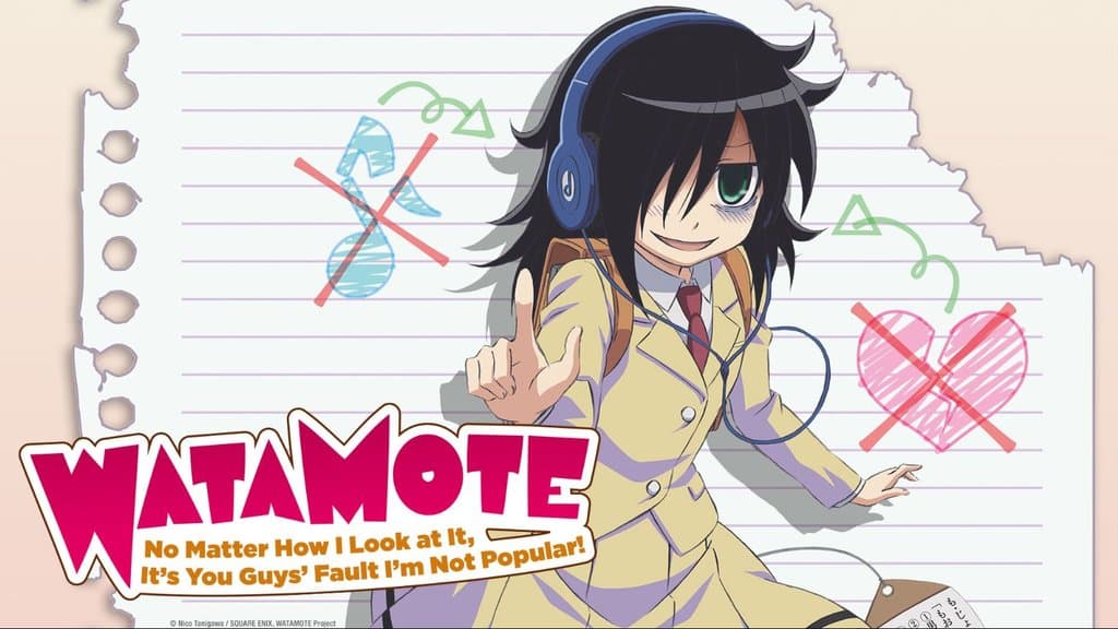 WataMote Studio Silver Link Posts Third Straight Year of Losses Despite Higher Revenue