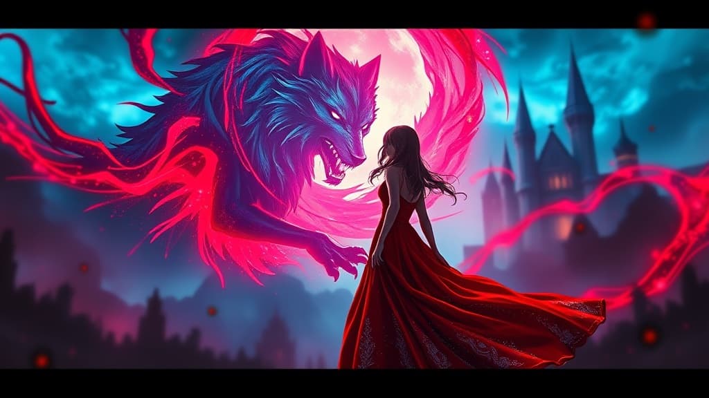 WEBTOON and Warner Bros. Animation Add 4 More Series to Their Adaptation Slate