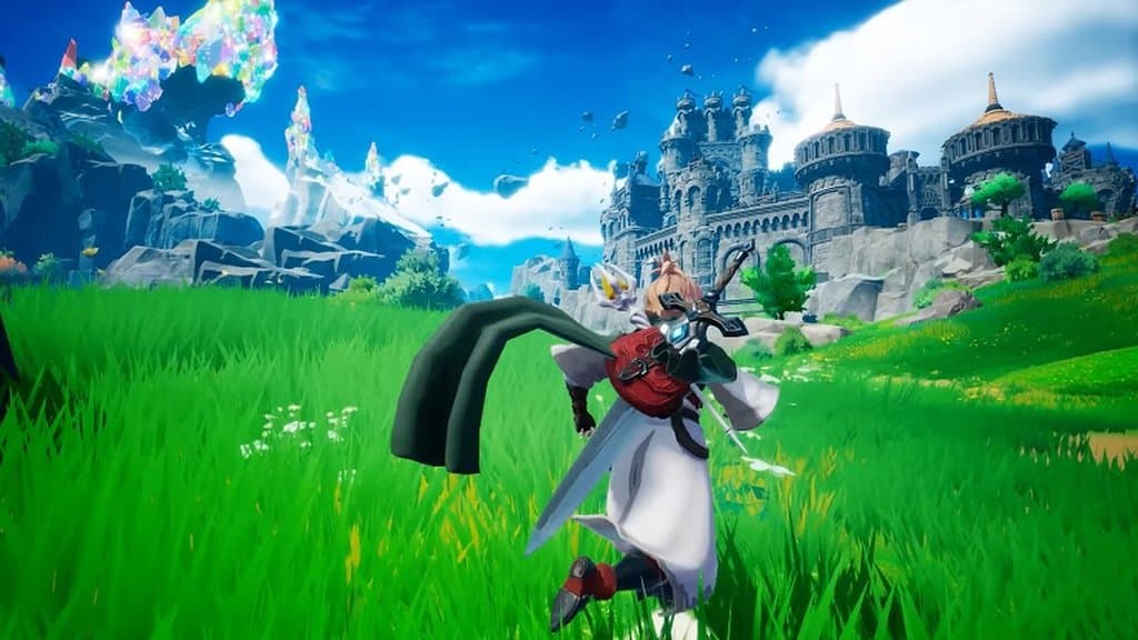 Webzen Sues Hound13 Over DragonSword Steam Re-Release Dispute