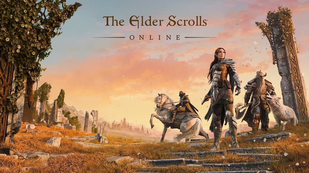 Why Bethesda’s Elder Scrolls games have always shipped a bit broken, according to a series co-creator