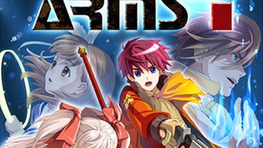 Wild Arms 4 Is Coming to PS4 and PS5 Through PS Plus Premium This April