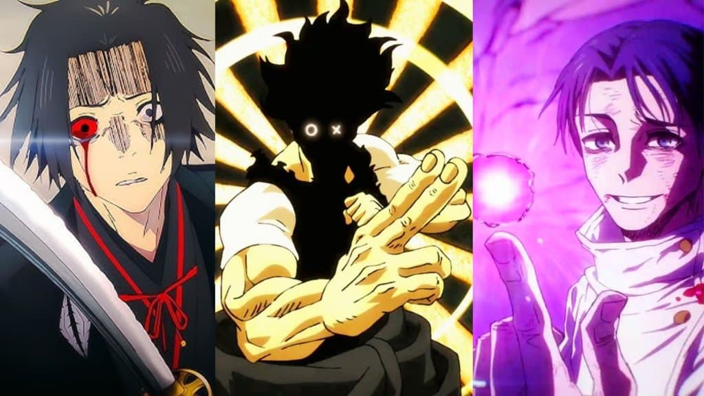 Winter 2026 Anime Was Basically Action Fan Heaven