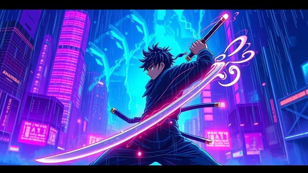 Wistoria Season 2 Episode 4 Feels More Like A Finale Than A New Beginning