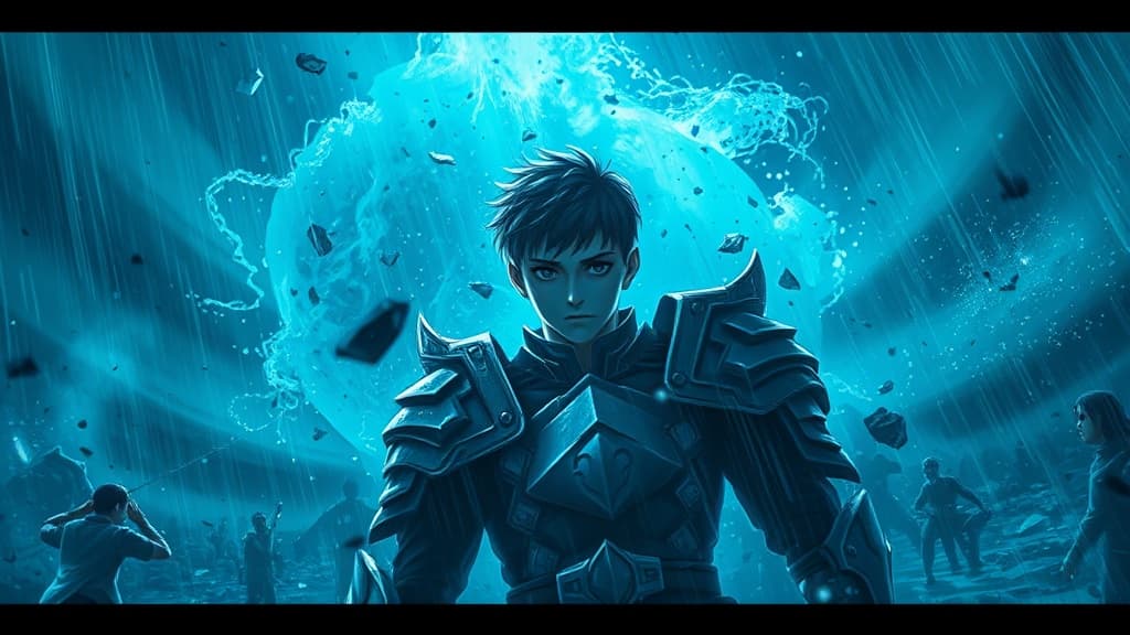 Wistoria Season 2 Episode 5 Slows Down After the Big Battle