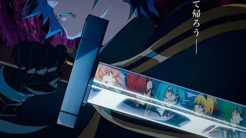 Wistoria: Wand and Sword Musim 2 Bermula Mantap Bila Ringard Academy Dicampak Ke Dalam Chaos