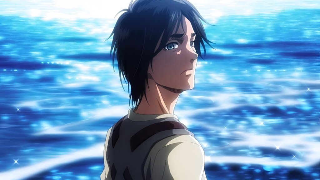 CEO WIT Studio Jelaskan Kenapa Attack on Titan Terpaksa Berpindah ke MAPPA