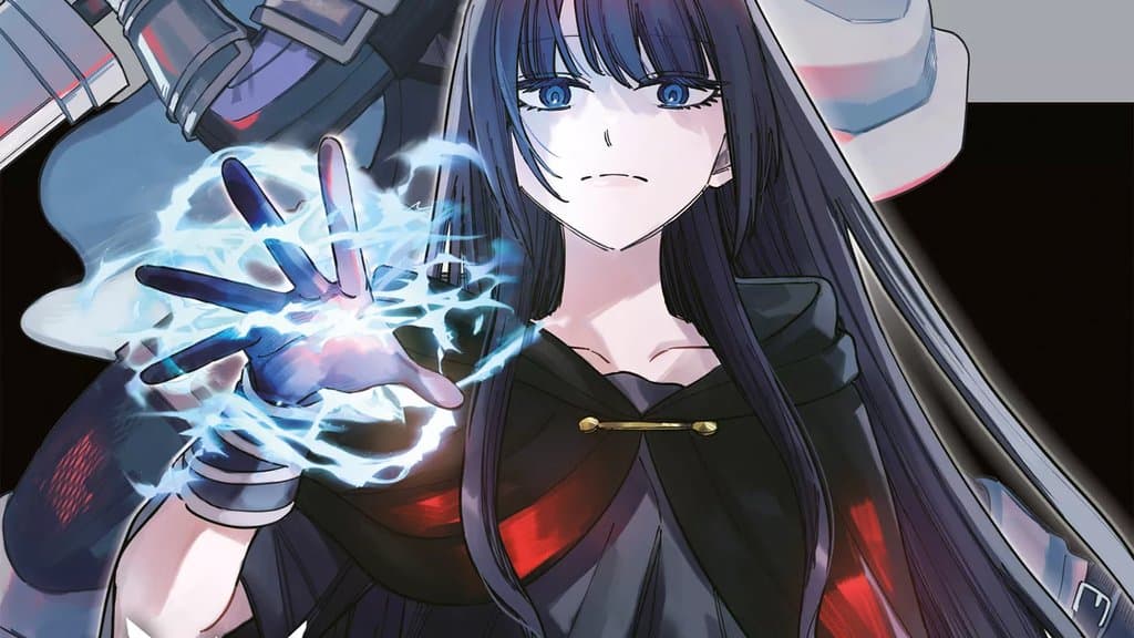 Witch and Mercenary anime confirmed for 2027, with Solo Leveling and Spy x Family stars attached