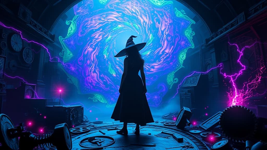 Witch Hat Atelier Anime Keeps the Manga’s Magic and Pain Intact
