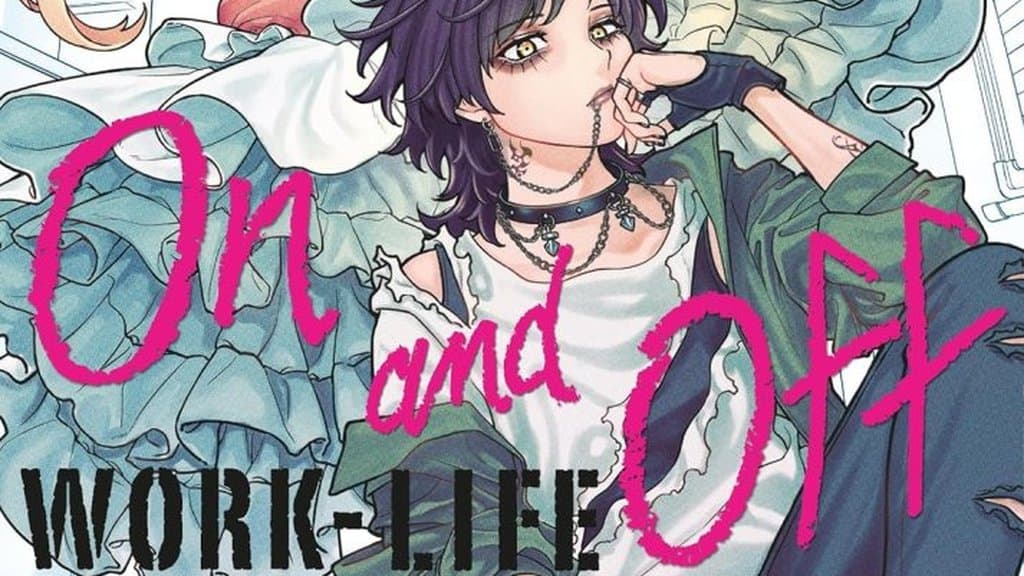 Work-Life Balance Gets Real: Manga Handles Identity Reveal with Heart