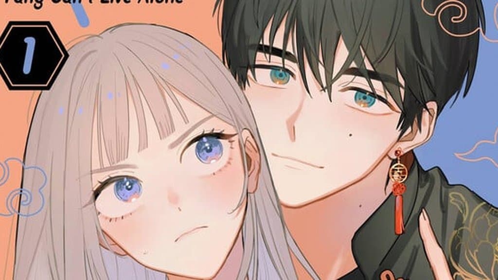 Yang Can't Live Alone Leaves Square Enix Publishing After Creator Dispute